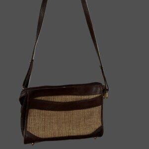 Brahmin Crossbody Purse